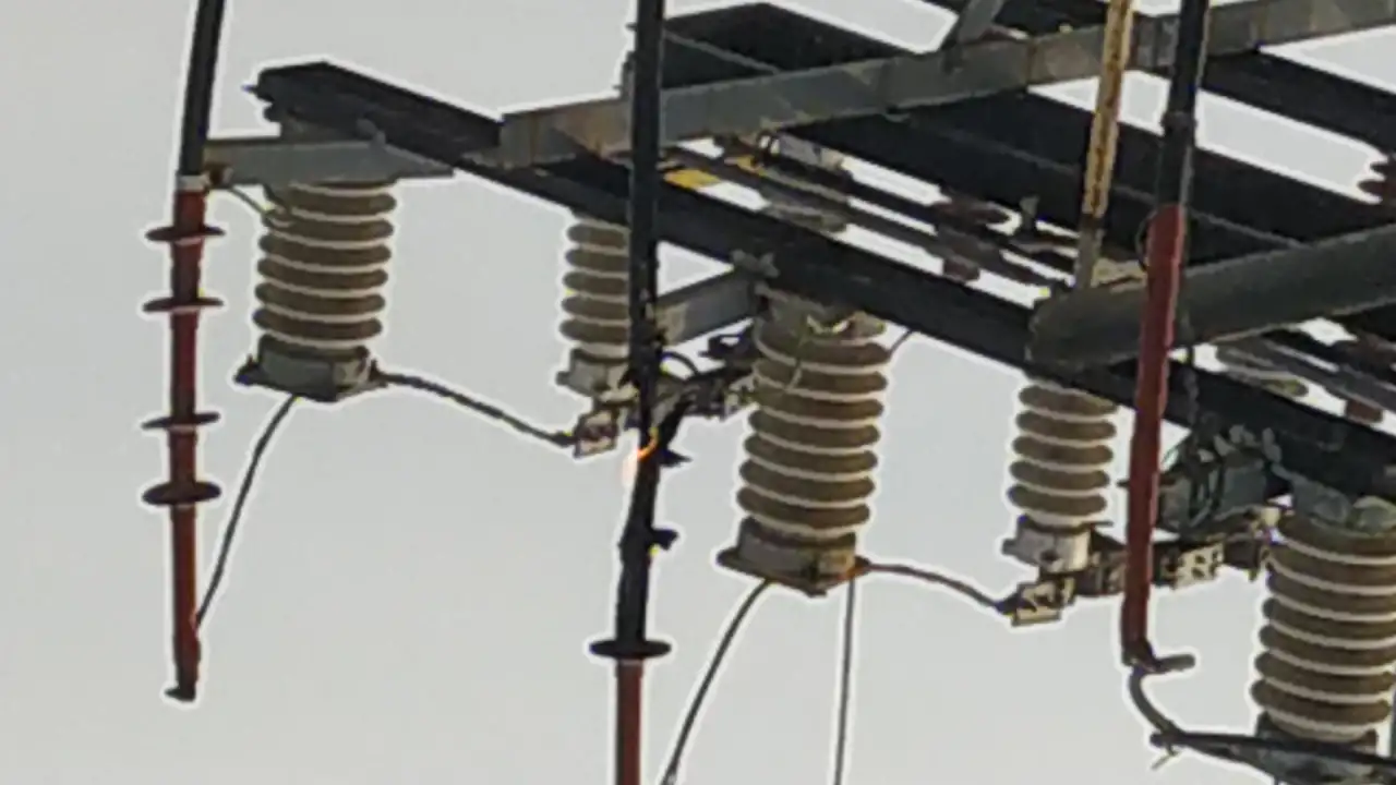 Electric xizmati, фотография 2