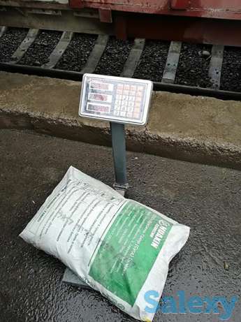 Продается оптом цемент производство Таджикистан Портланд цемент м 500 д 20, фотография 1