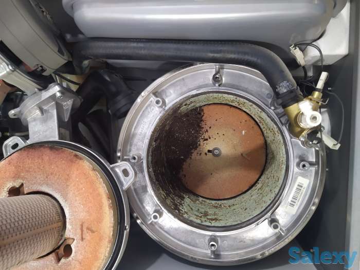 Сервис центр по ремонту газовых оборудование котлов, фотография 8