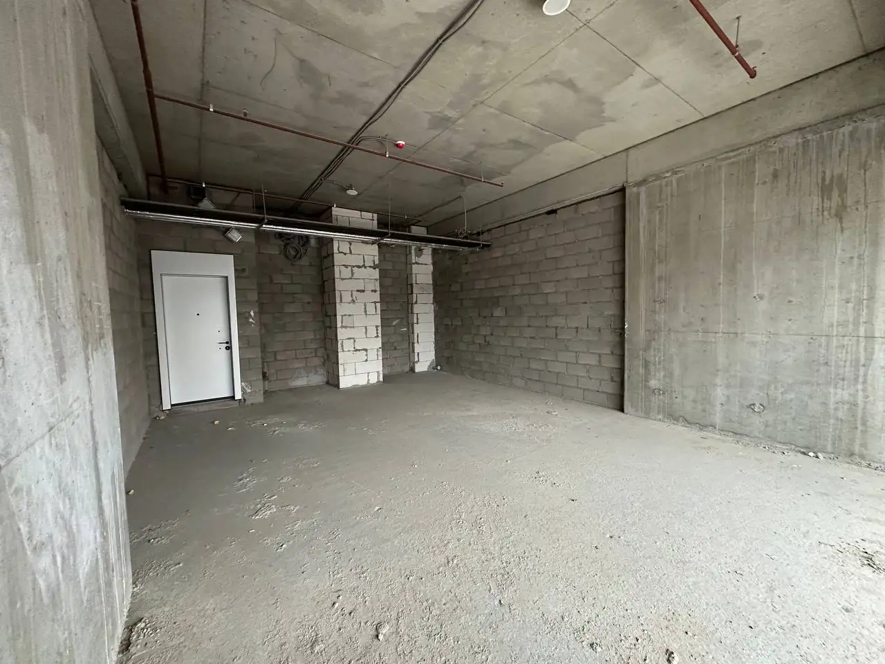 NESTONE под бизнес 50 м2 Блок С 2 этаж, фотография 3