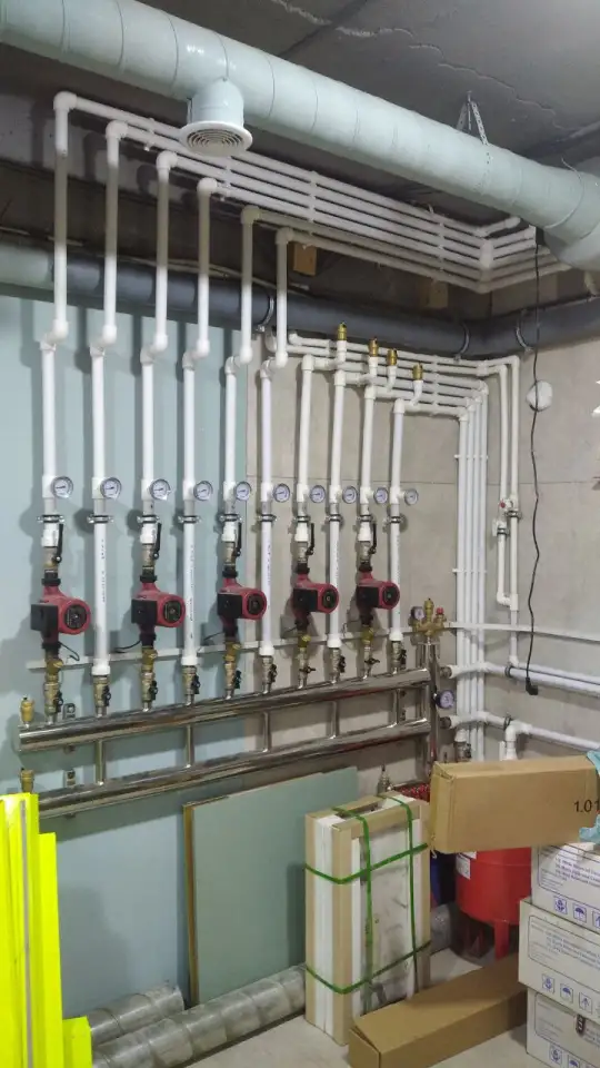 Сантехник Ташкент, Santexnik Александр , Santehnik, Чистка канализации, фотография 5