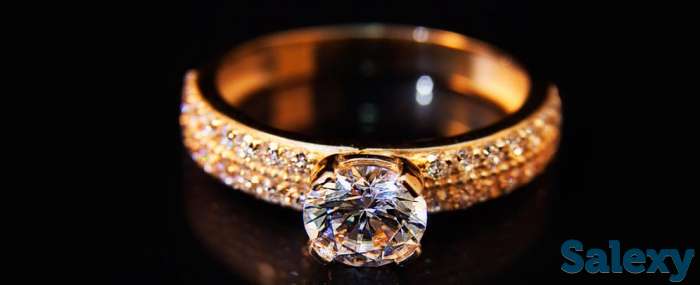 элитные часы и ювелирные украшения, фотография 9