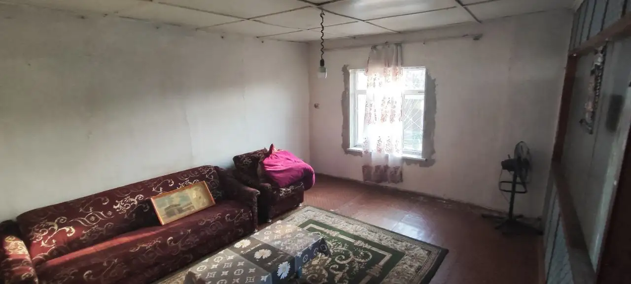 Продам дом Ташкент рядом!!!, Куйчирчикский раён, махаля Сергели, оринтир Азия гипсакортон., фотография 7