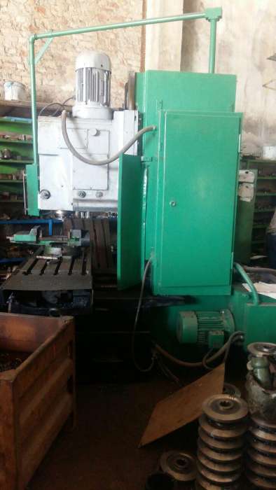 станки, фотография 2