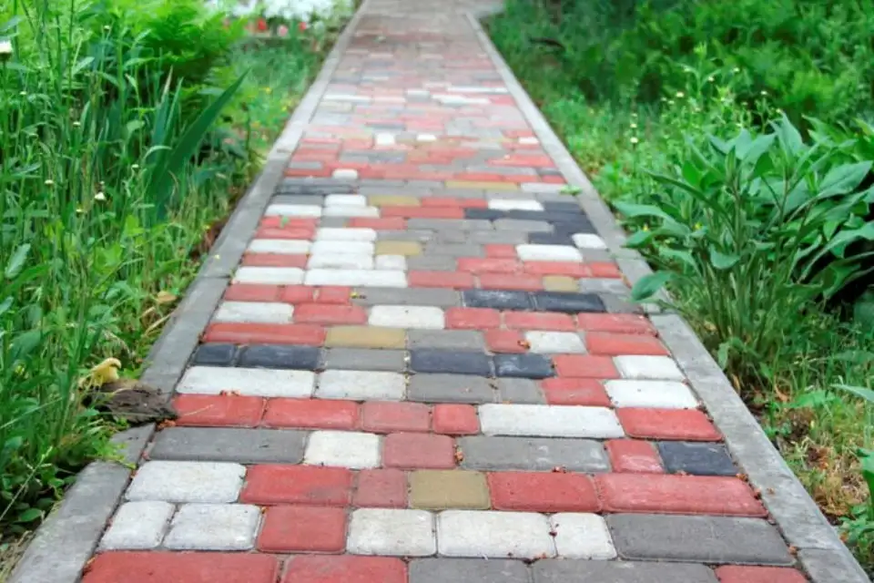 Вибропресс Стационарный SUMAB SVEMLO 120 м2., фотография 6