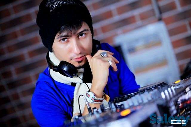 dj timon, фотография 1