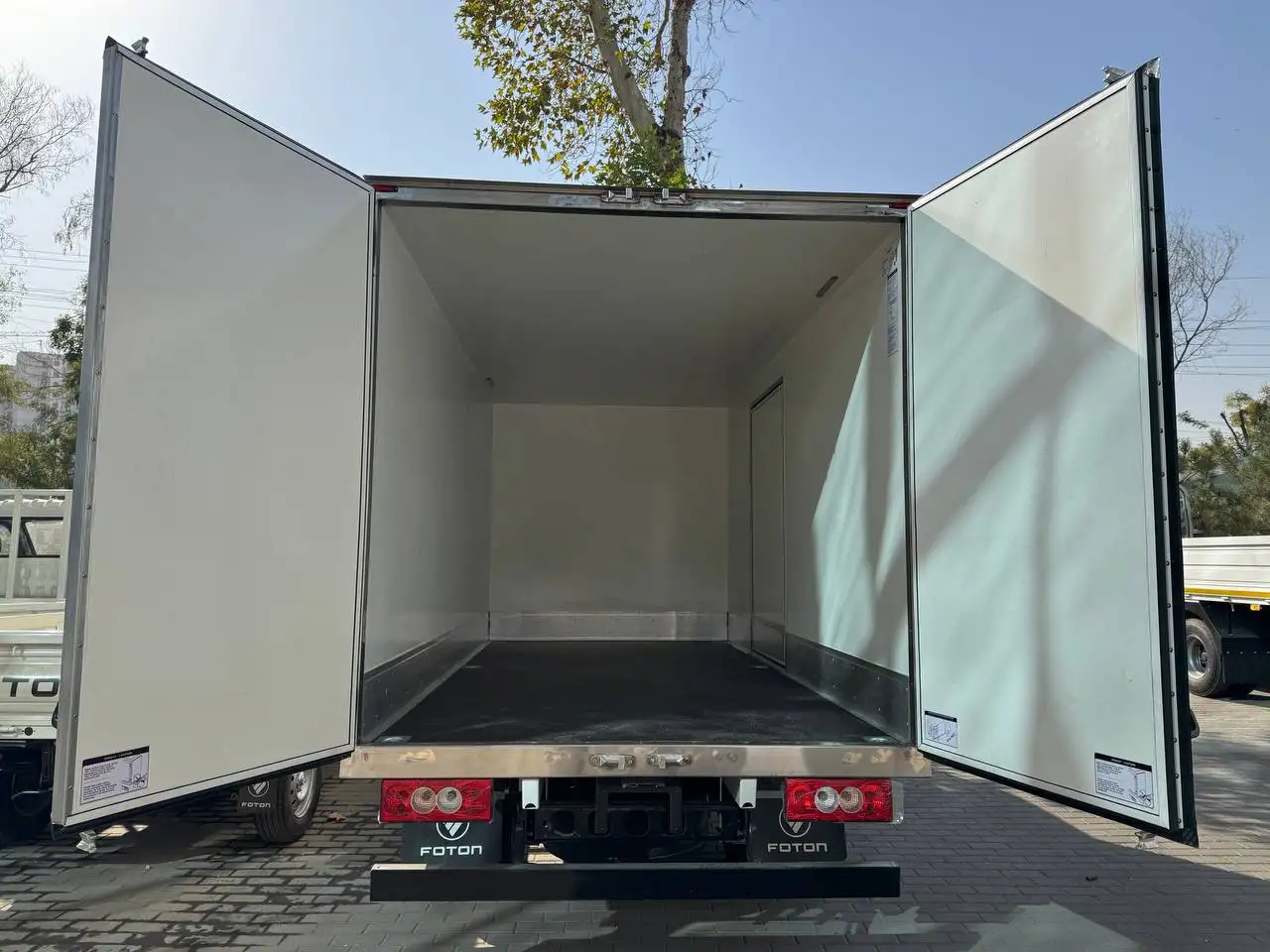 MILER IZOTERMIK, фотография 4