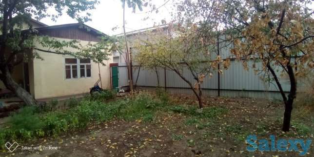 Продаю участок с домом, Уч Кахрамон ,чемкент ёли дом 3, фотография 3