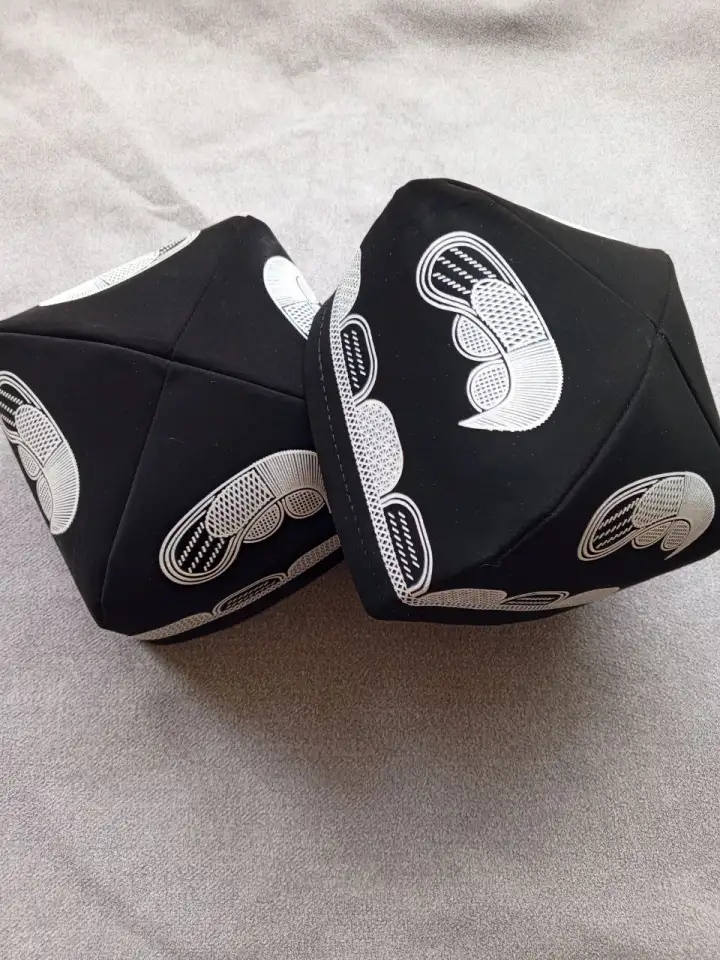 Тюбетейки, дуппи в наличии, фотография 2