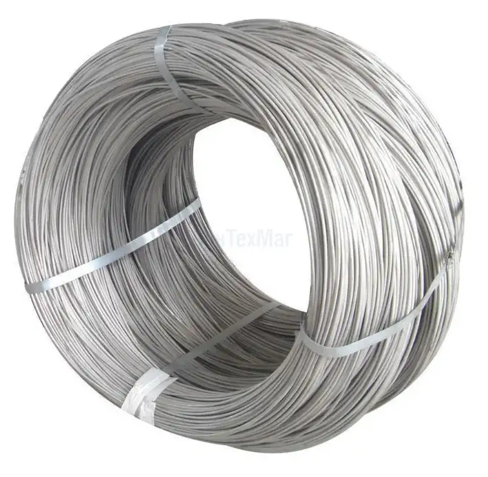 Проволока гвоздильная D: 0,16-10 мм, Марк.: ОК ТН; ОК ТНС; ТН-1Ц-1; ТНС..., фотография 1