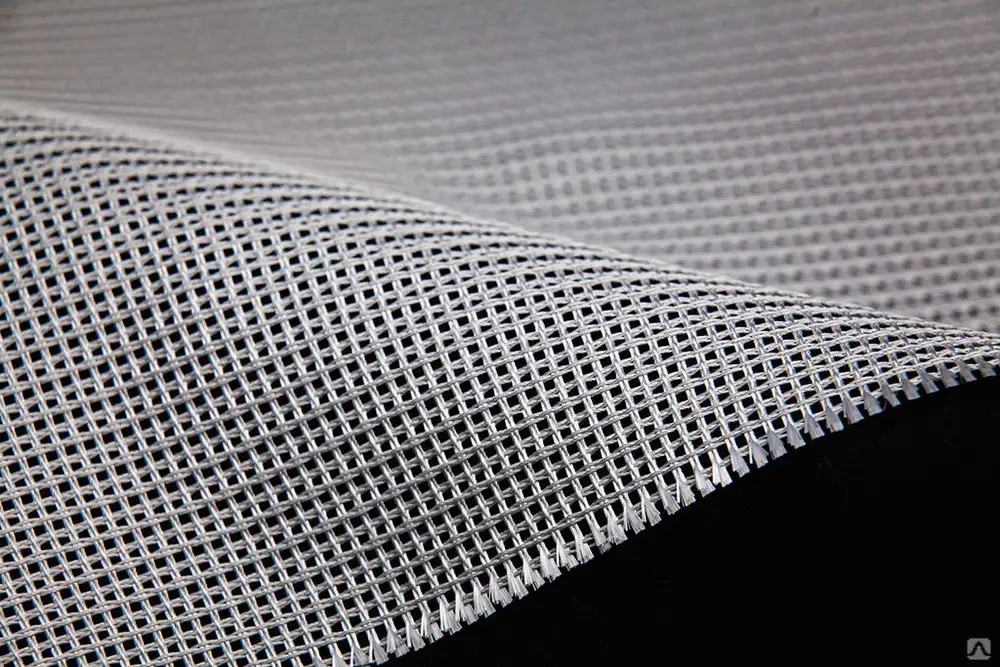 Стеклоткань: полотняное; саржевое; сатиновое, фотография 1