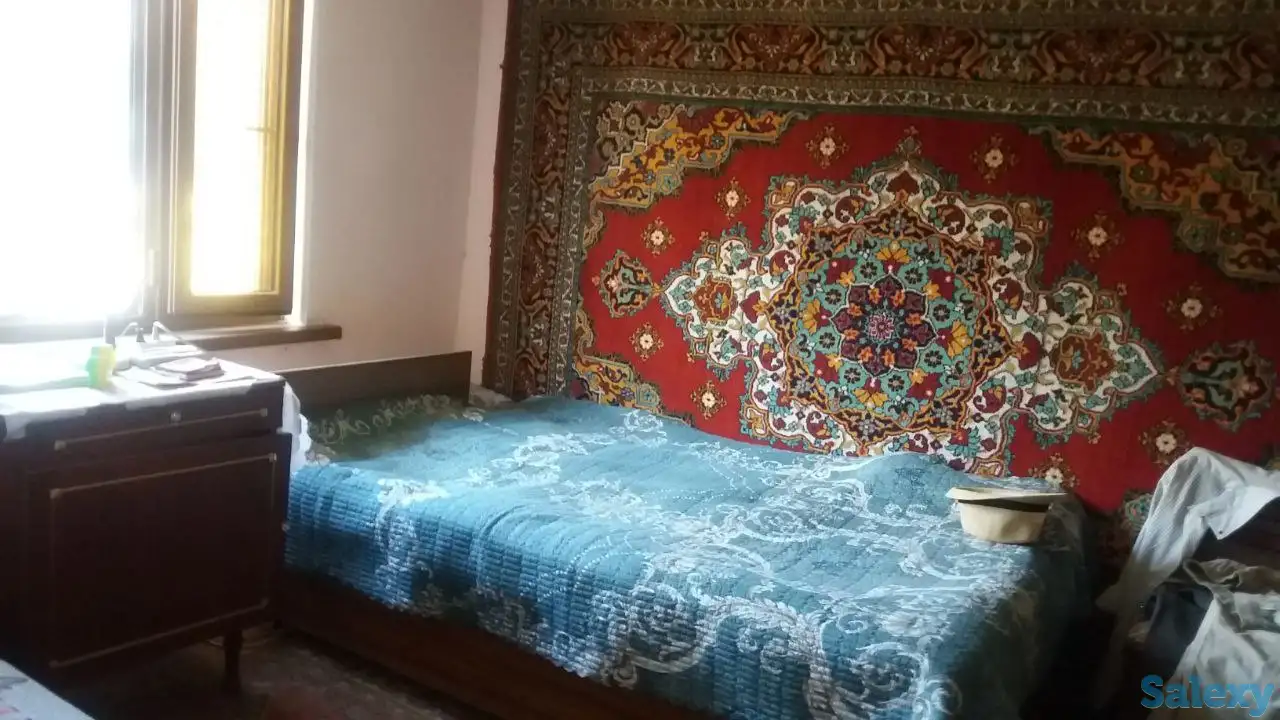 продажа дома, Шоликор МФЙ  ул.Маданият41   Урта-Чирчик район, фотография 12