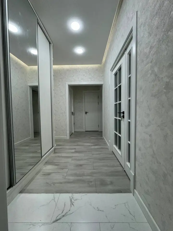 Продаётся квартира с дизайнерским  евроремонтом, фотография 10