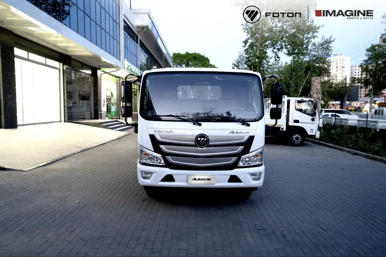 AUMARK S, фотография 1