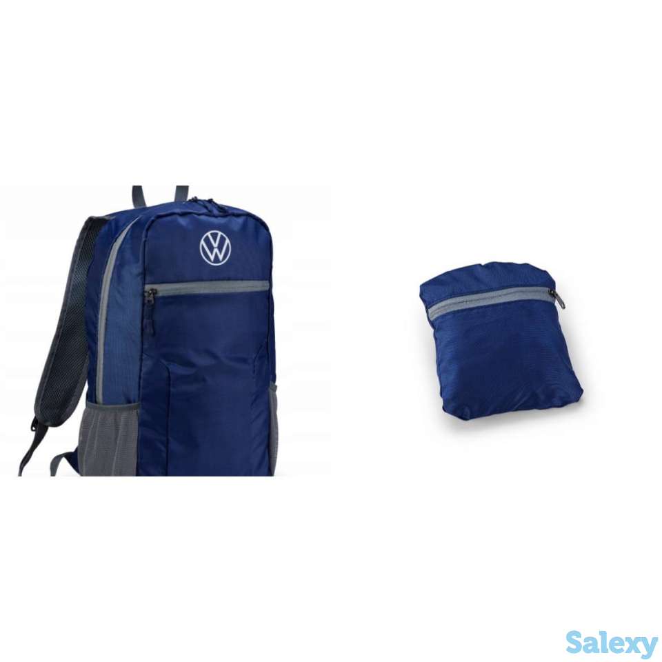 Оригинальный рюкзак Volkswagen, фотография 1