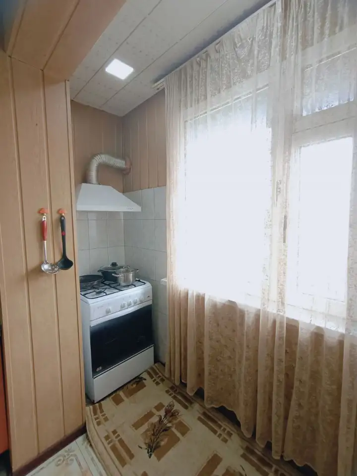 2-комнатная квартира на ул. Афросиаб, метро Ойбек, фотография 9