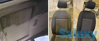 химчистка с выездом на дом, фотография 5