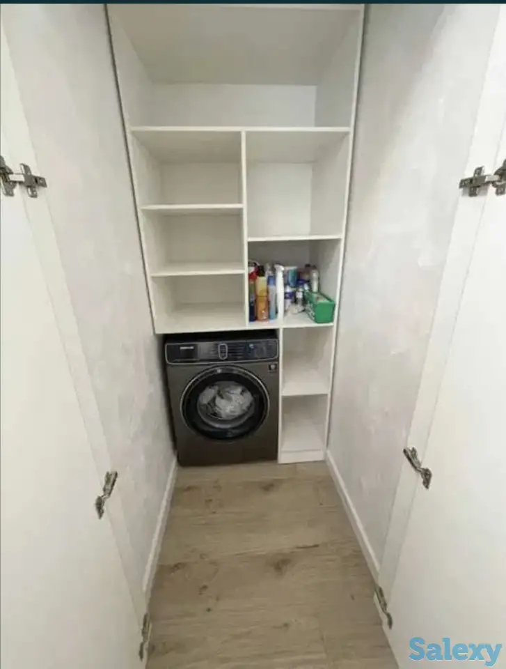 Сдаётся в аренду 4х комнатная квартира в Алмазар Сити, фотография 5