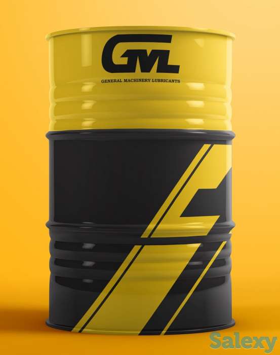 Турбинное масло GML Turbine 22 (ТП-22), фотография 1