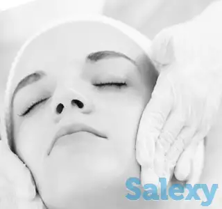 Обучение буккальному массажу., фотография 3