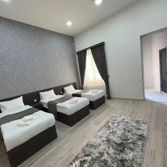 посуточная аренда, Севинчбону 26, фотография 10