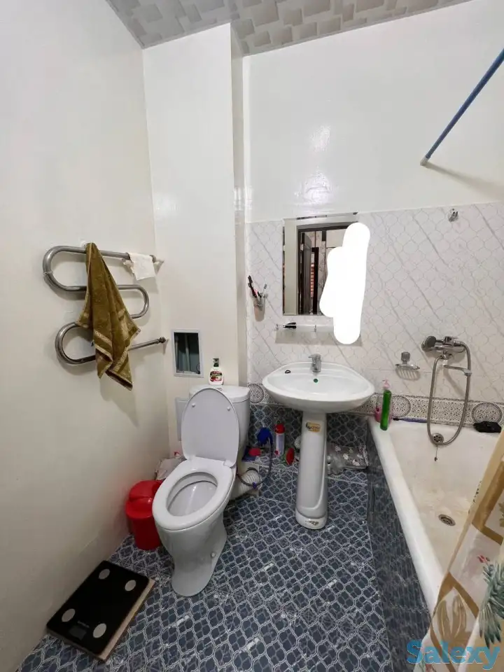 Продается 2-комнатная квартира на Дархане-3. Ориентир: ул.Новомосковская, фотография 4