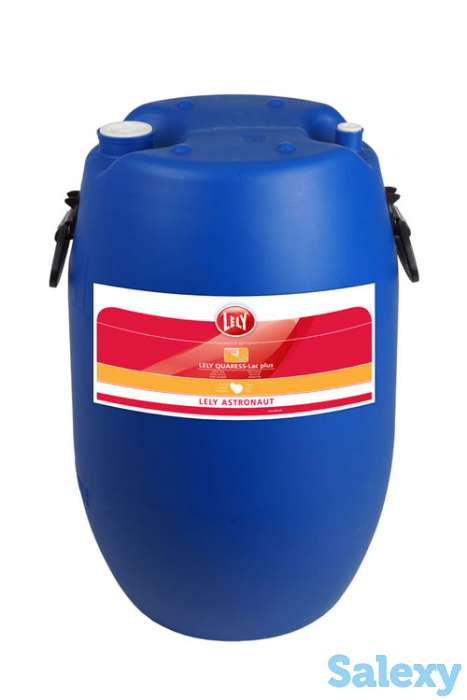 Моющее средства для молочных танков и доильных залов, фотография 3