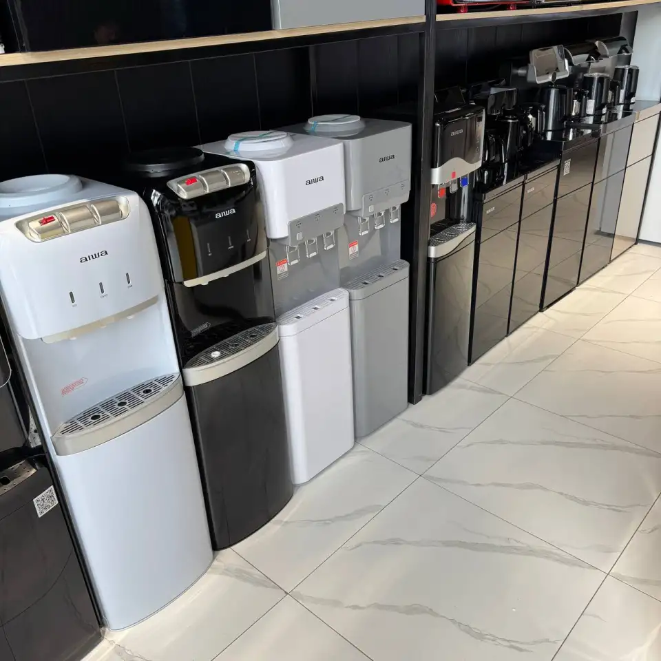 Кулеры для воды Aiwa, фотография 2