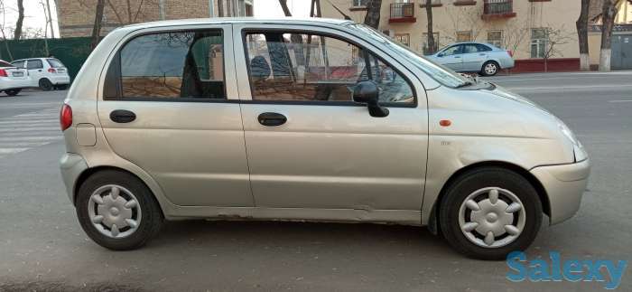 Дэу МАТИЗ -2005 йил Daewoo Matiz, фотография 4