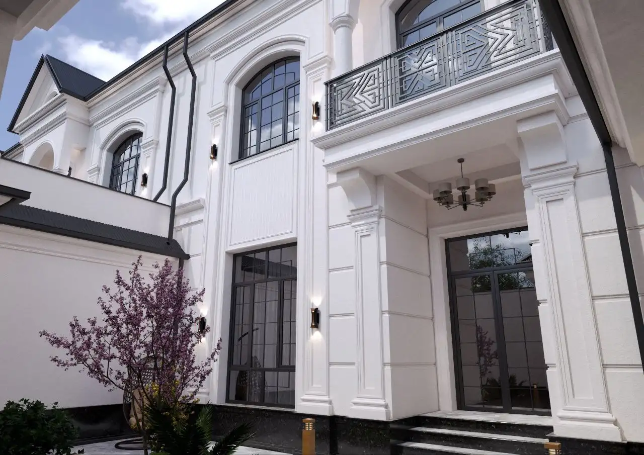 Amir Temur Residence, Мирзо Улугбекский район Дормон йули 13, фотография 3