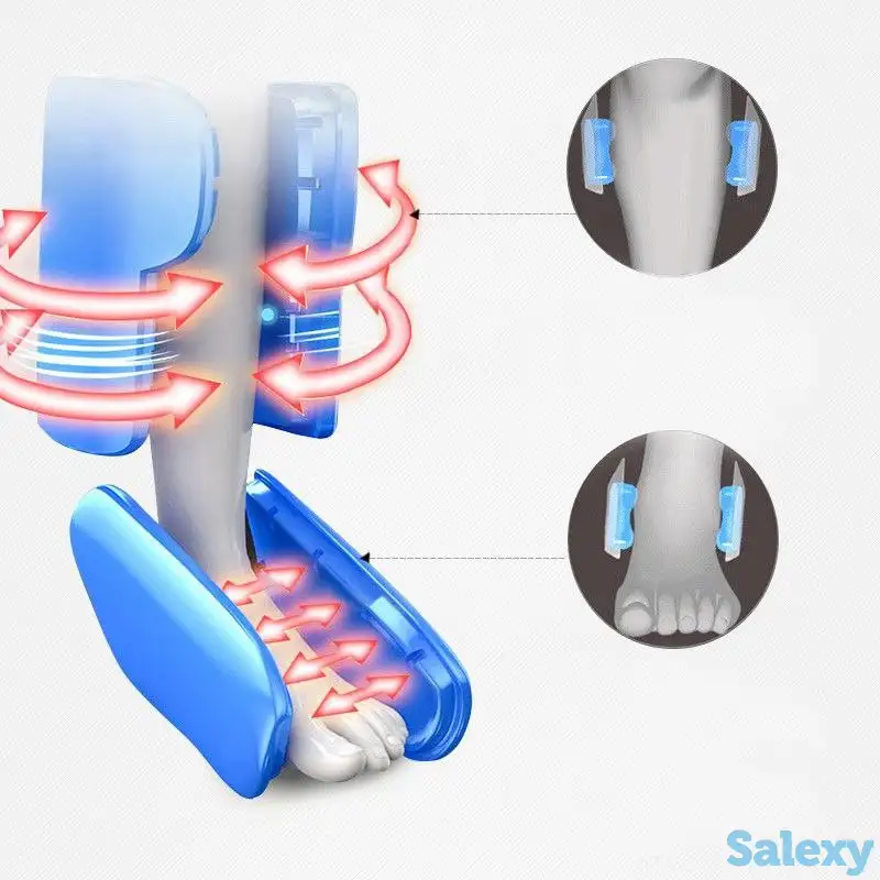 Массажёр для ног. Италия., фотография 10