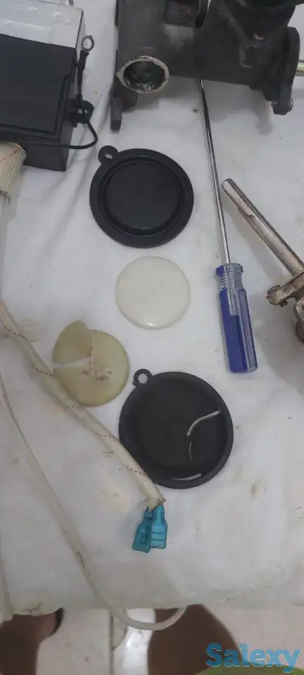 Ремонт Газовых Колонок и Стиральных машин, фотография 3