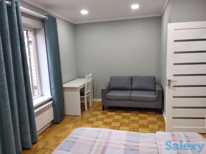 Алайский массив продаю 1-комнатную просторную квартиру, фотография 3