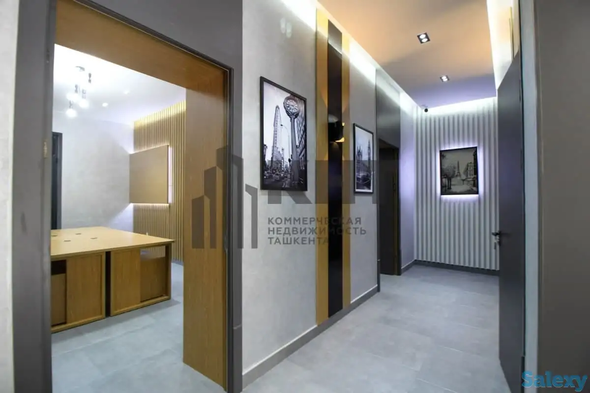 Аренда офиса. 120м2. Ц-7, ЦУМ., фотография 1