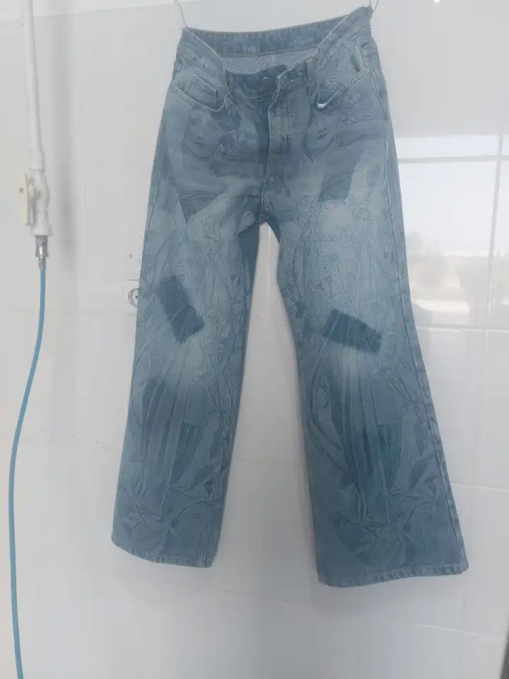 Джинса купить  опт и розница от производителя, фотография 2