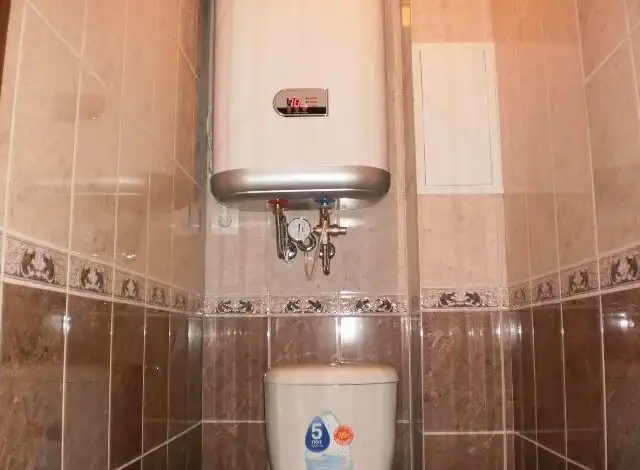 Монтажные работы отопления, сантехники, водоснабжения, фотография 5