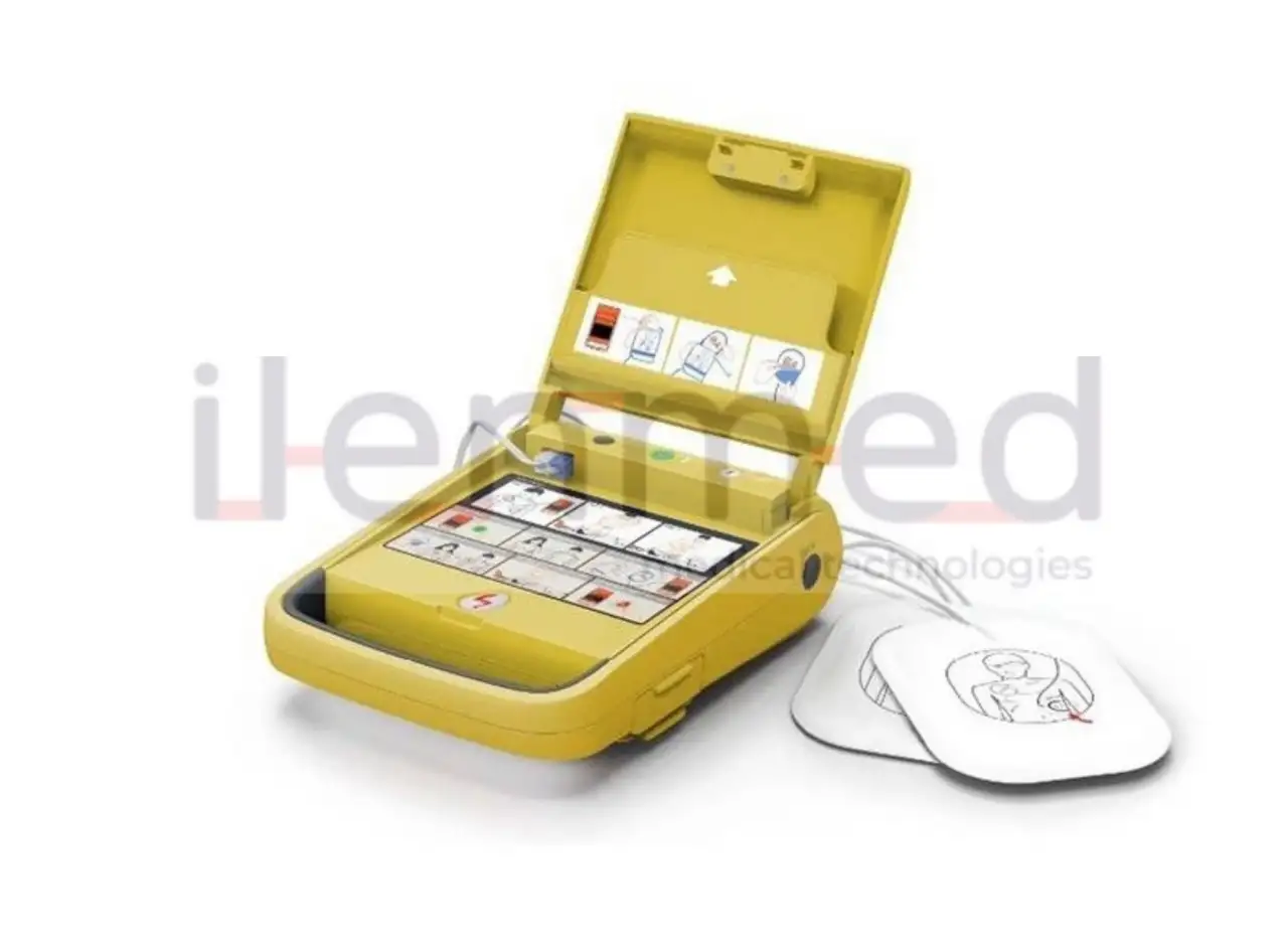 Автоматический внешний дефибриллятор i3, фотография 1