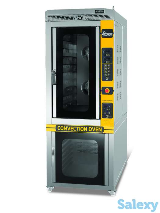 Хлебопекарное и кондитерское оборудование, фотография 6