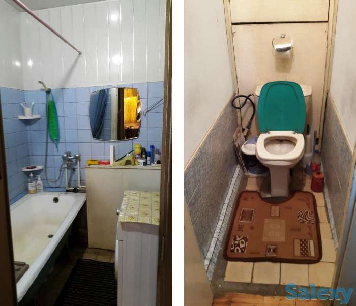 Метро Ойбек (напротив Angels Food), Улица Афрасияб 41 