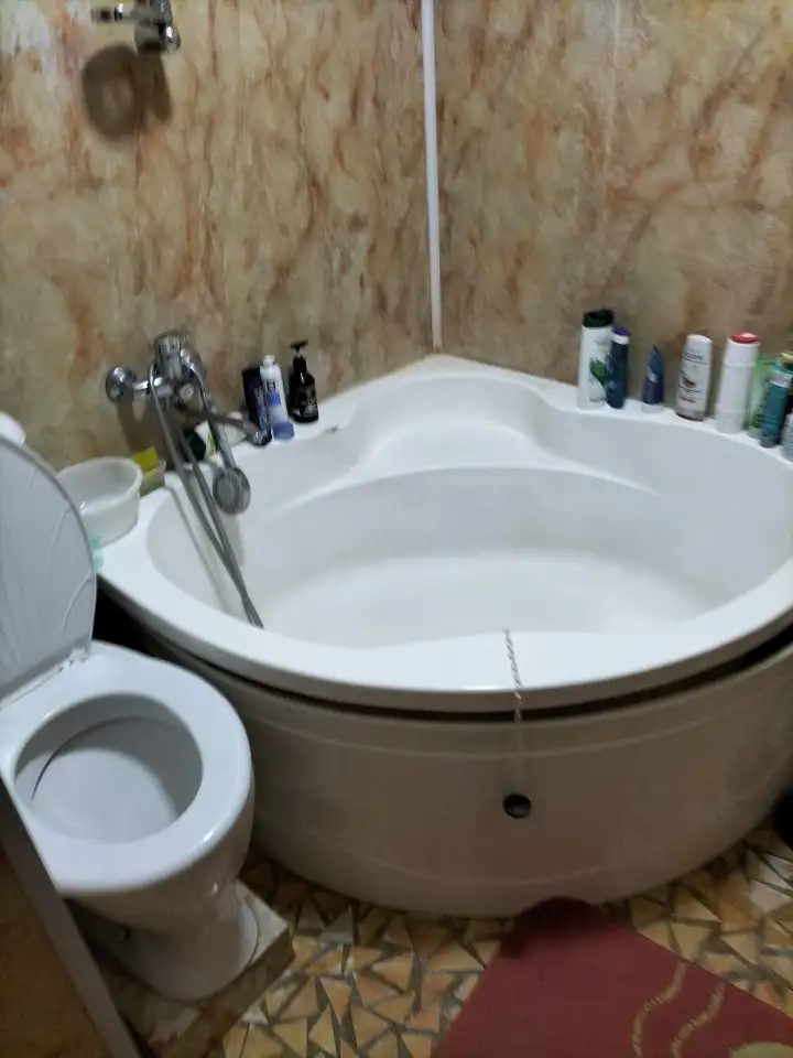 Бабура Двухуровневая 107 м.кв. 4 ком., фотография 10