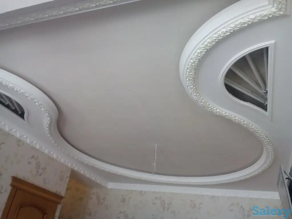 Ремонт Отделка квартир и офисов частично и подключ, фотография 4