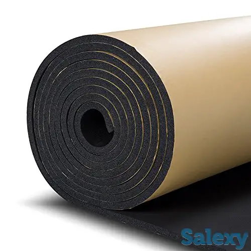 Вспененный каучук, фотография 2