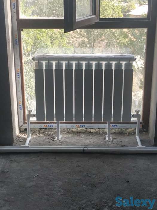 Сантехнические работы на высшем уровне!, фотография 6