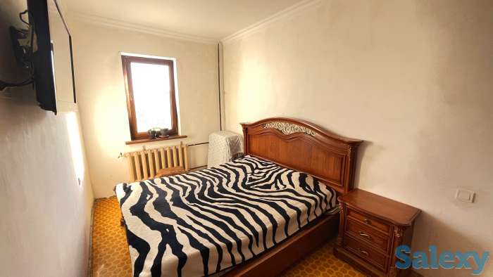 Продаю квартиру, Яшнабадский район, улица Мирзо Улугбек, фотография 6