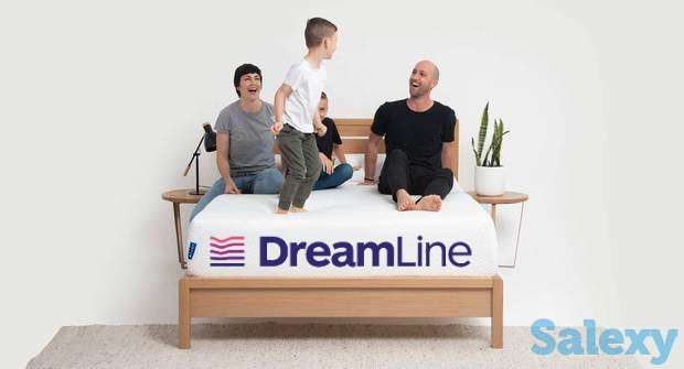 Турецкие Анатомические матрасы, фотография 1