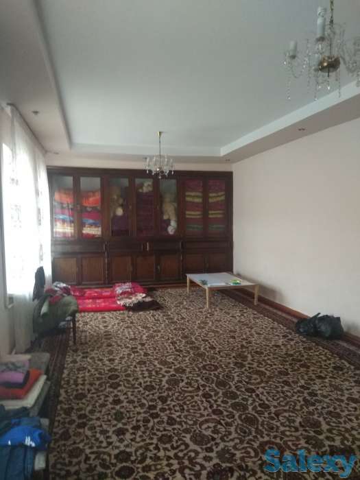 zudlik bilan sotiladi kvartira 2/9/9 Buyuk Ipak yo'li panel срочно продаётся дом дом, фотография 5