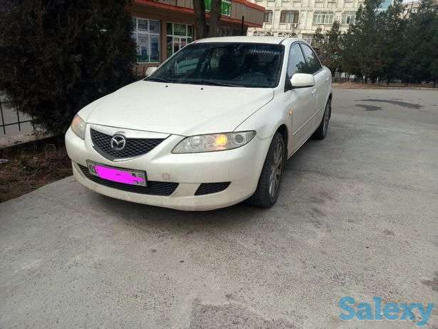 Продаётся. Мазда-6 Mazda, фотография 1