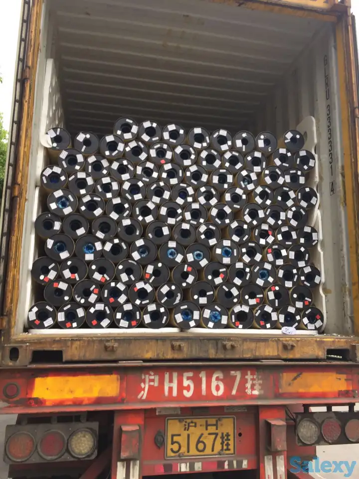 ПВХ плёнка для натяжных потолков, фотография 3