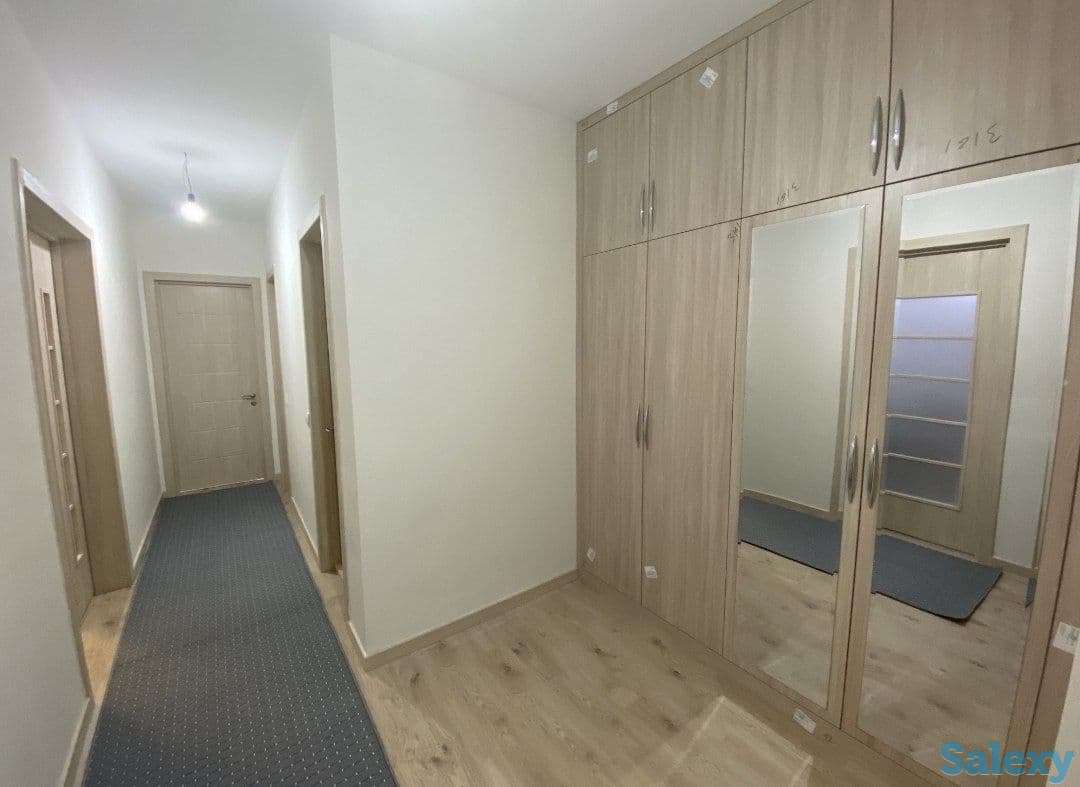 Аренда квартир 2/7/9 Новостройка, Yunusobod city, фотография 9