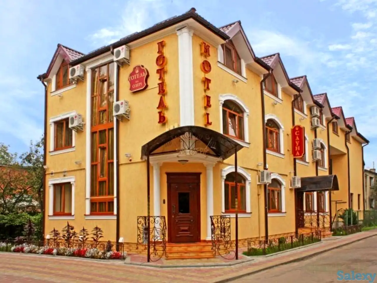 Продам коммерческую недвижимость, Ракатбоши, фотография 1